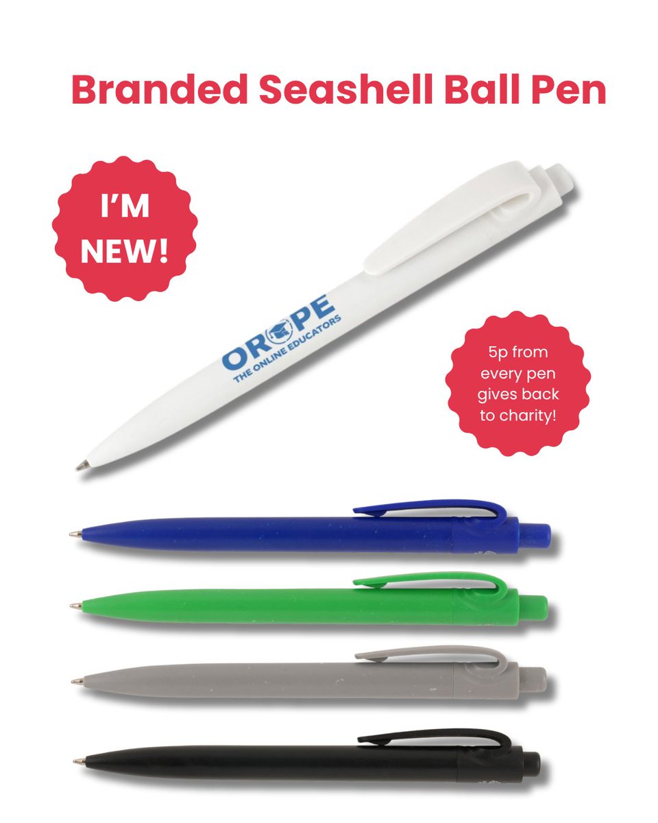 Identity Merchandise tweet media