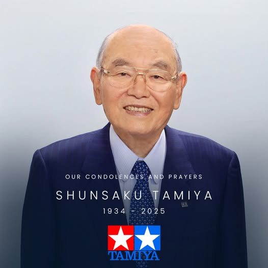 stryder_prime's tweet image. Thank you for giving us modeler the best kits to build for all generations to enjoy! #tamiya