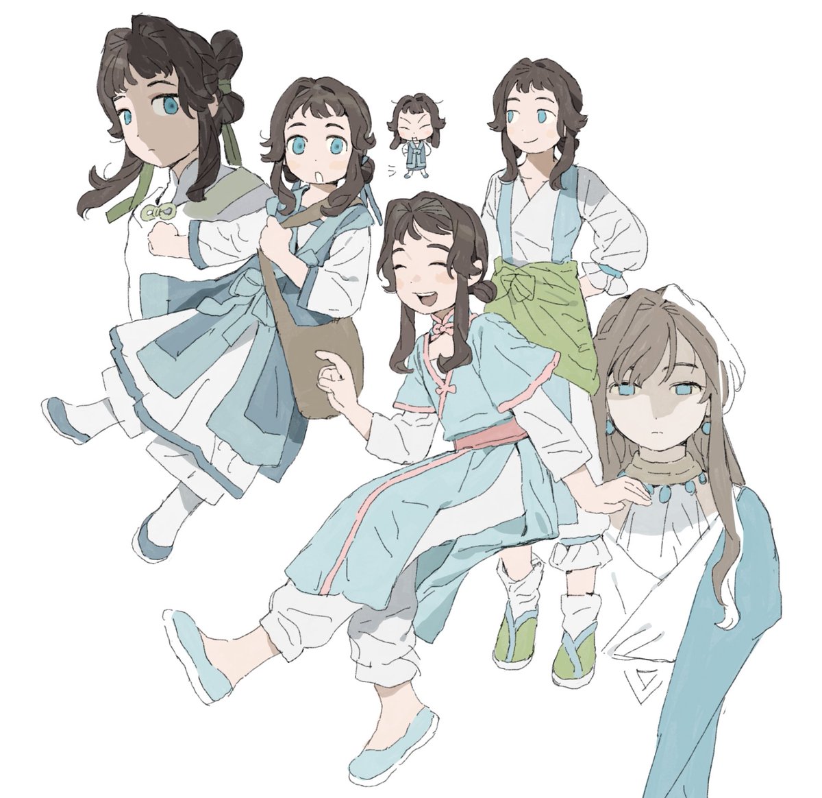 李清凝