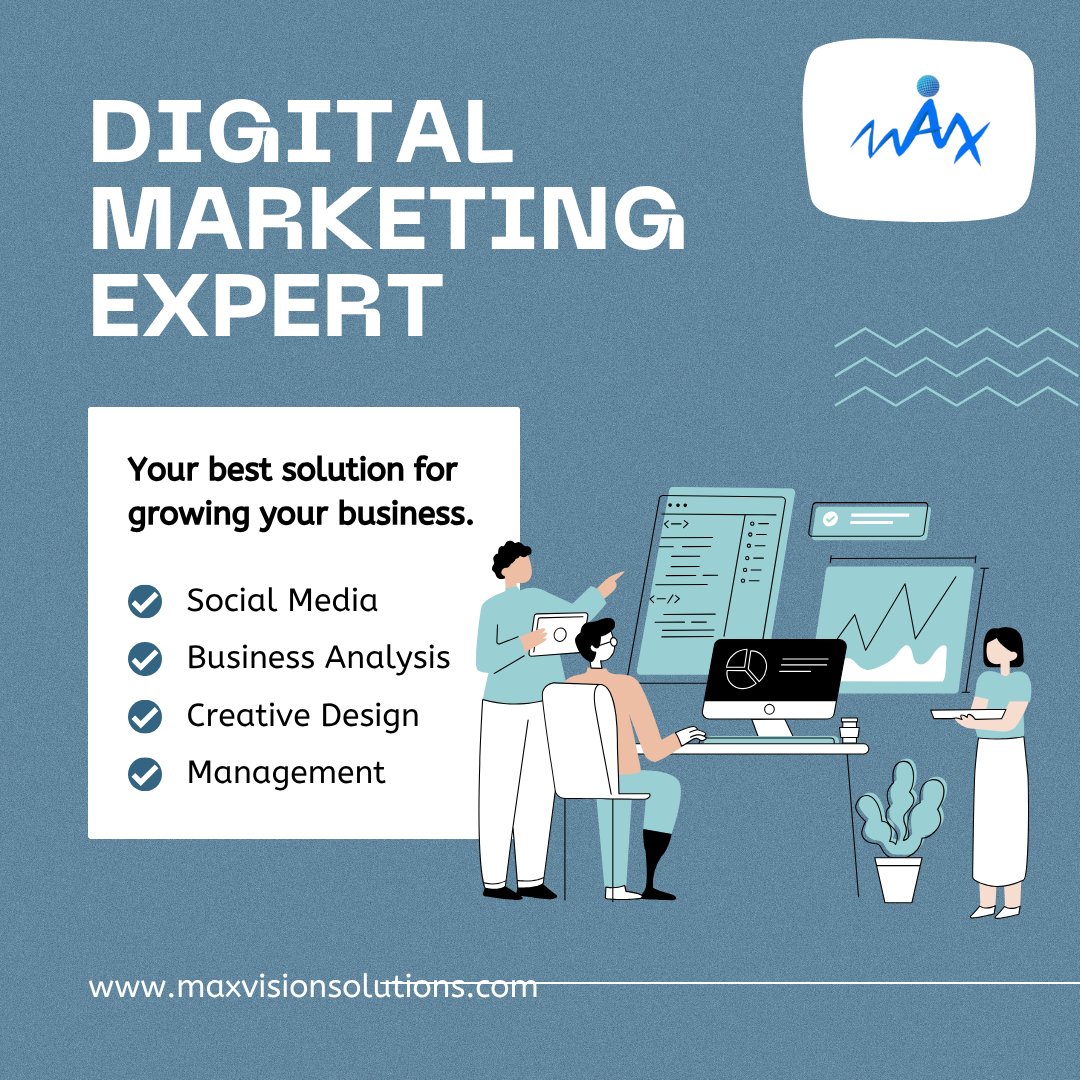 MVisionSolution's tweet image. In the world of Internet, visibility is everything.                                                                                   #BeVisible #DigitalGrowth #MarketingMatters #OnlineMarketing #SmartMarketing #CustomerFirst #MarketingStrategy #DigitalEdge