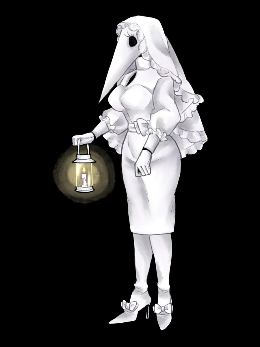 Madame Winifred🌨️ tweet media