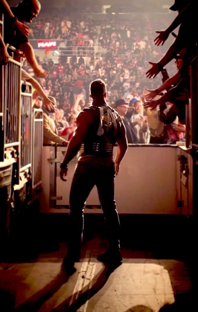 FlashWillard's tweet image. We can all still hear the echos of his name…
Do the right thing and give the people what they have been clamoring for… 💯 #WeWantLAKnight #JusticeForTheMegastar