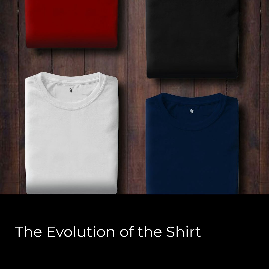 urbanembarstore's tweet image. Did you know shirts began as men's undergarments? Now they're versatile essentials. Discover our curated selection at Urban Embar to elevate your wardrobe effortlessly. #FashionFact #UrbanEmbar urbanembar.store