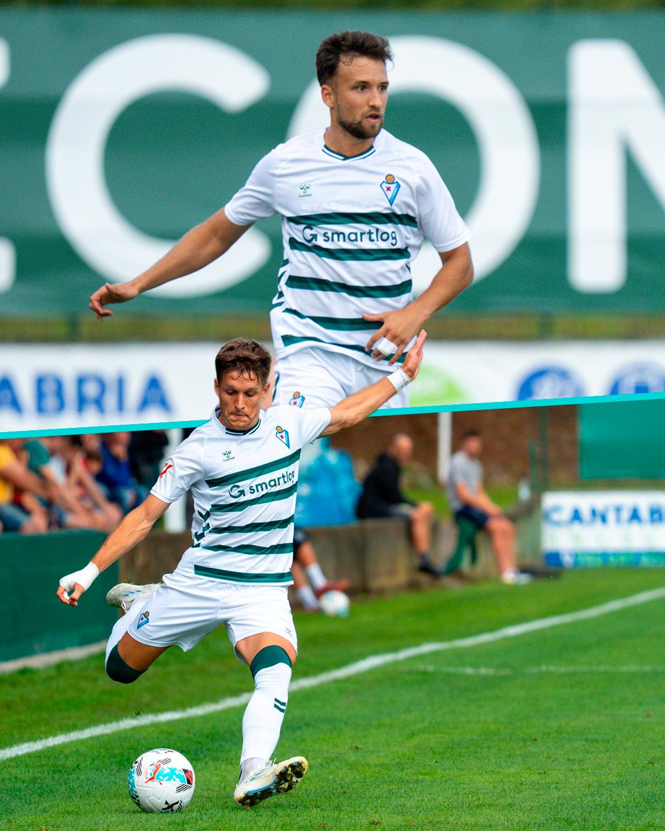 LaLiga2's tweet image. 🔥 Los armeros en acción.

💙 @SDEibar ❤️

#PreSeasonLALIGA | #LALIGAHYPERMOTION