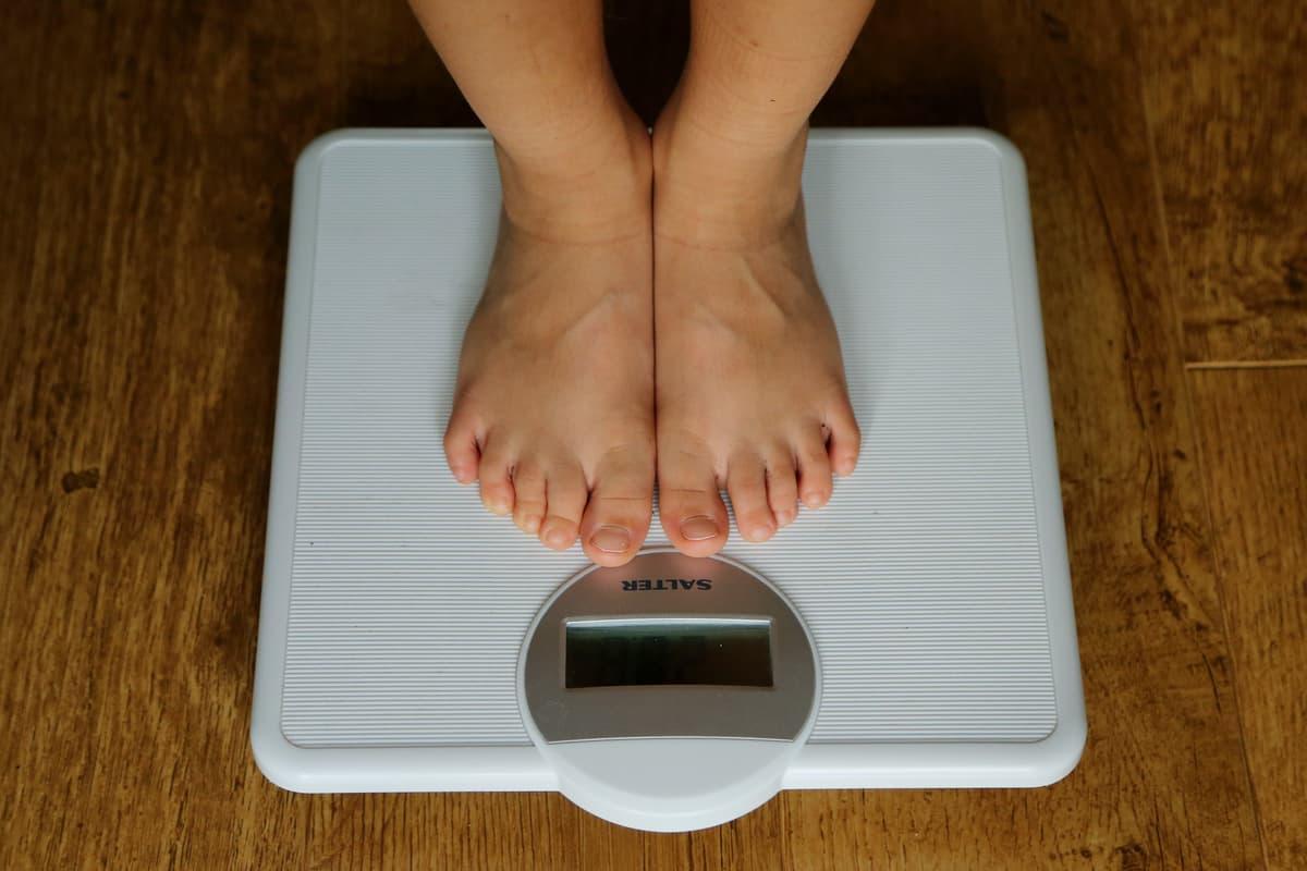 standardnews's tweet image. New tool can identify children who are likely to become obese in adulthood standard.co.uk/news/health/ob…