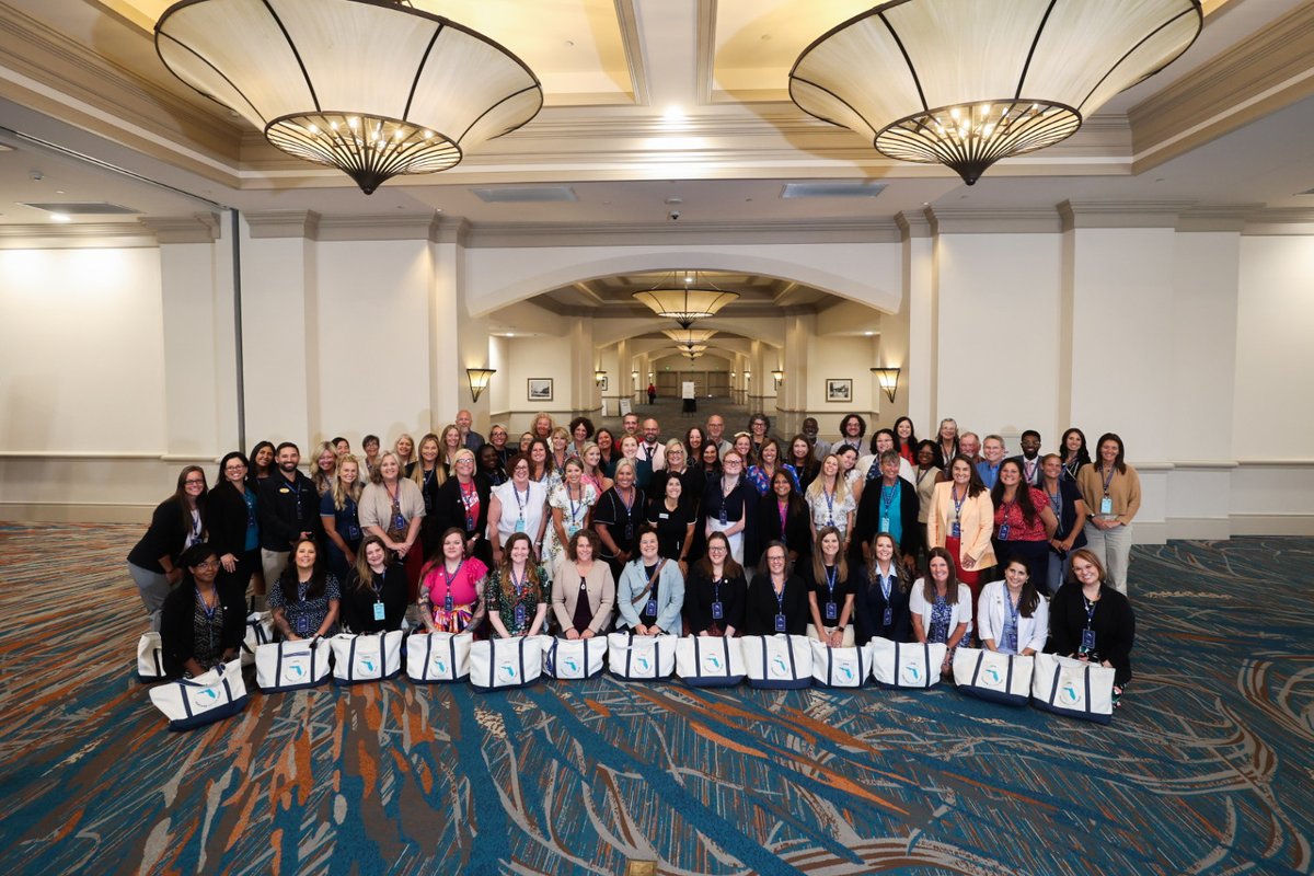 EducationFL's tweet image. We would like to extend our sincerest thanks to our lead sponsor @FloridaPrepaid for their continued support of the Florida Teacher of the Year program. Your sponsorship made the 2026 Gala one we will never forget! #FLTOY2026 #FloridaTeachersLead