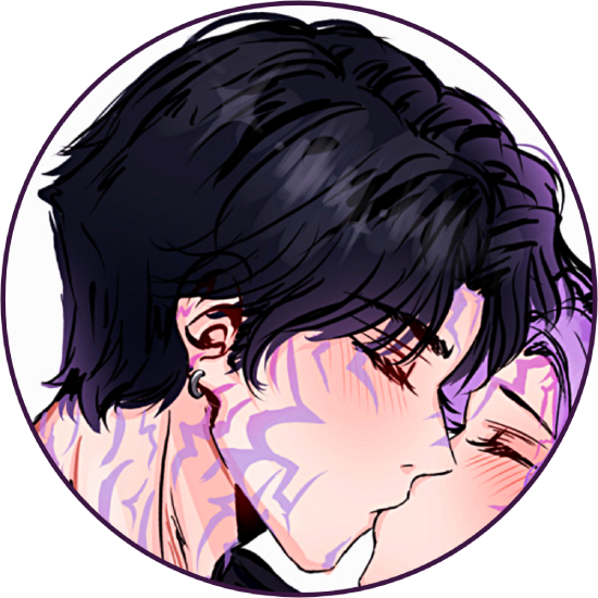 matchingcutepfp's tweet image. ˖ ࣪ ⊹ (💏) matching icons .ᐟ
ෆ jinu × rumi ෆ
⤷ art by: hyoukanee on tumblr
#KPOPDEMONHUNTERS #rujinu #jinumi
