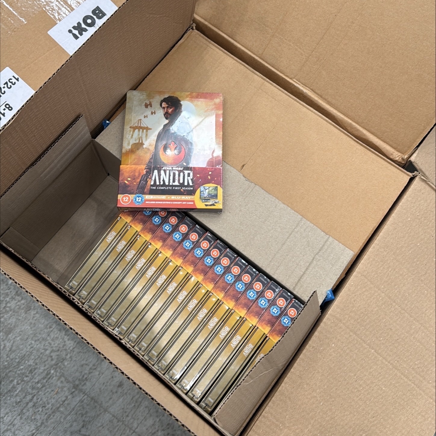 新品 脱出 ブルーレイ スチールブック 日本語音声・字幕 funky on X: 