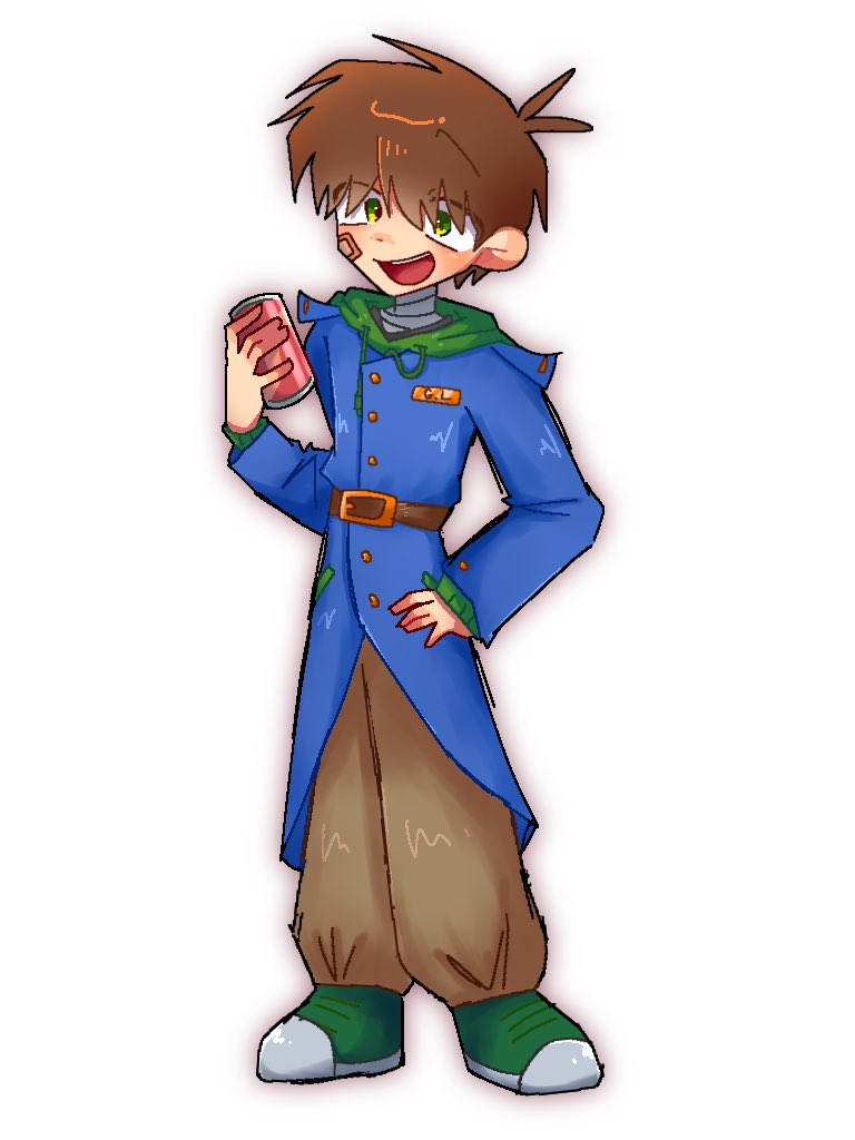gK0v4ngck753670's tweet image. グリーンリーダー🔫💚