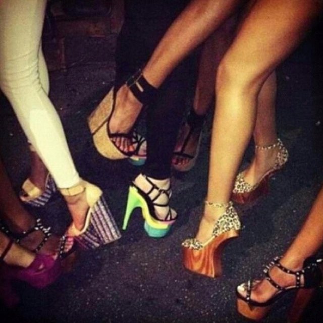 Shoeslutz69's tweet image. The adulthood you were promised. Get
your tickets for Girls Night Out Atlanta tickettailor.com/events/shoeslu…