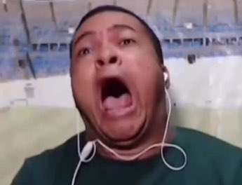 O cara que trabalha 6x1 e folga hoje