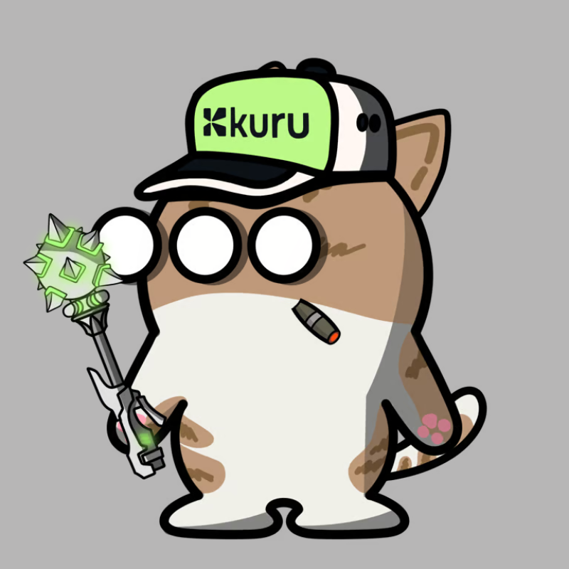 My friend <a href="/KuruExchange/">Kuru</a>