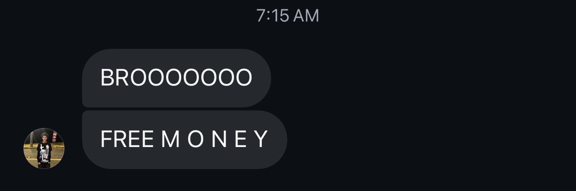 nonplayablecin's tweet image. memecoin szn incoming, theyve found my dogs instagram and are spamming me to launch a token of her