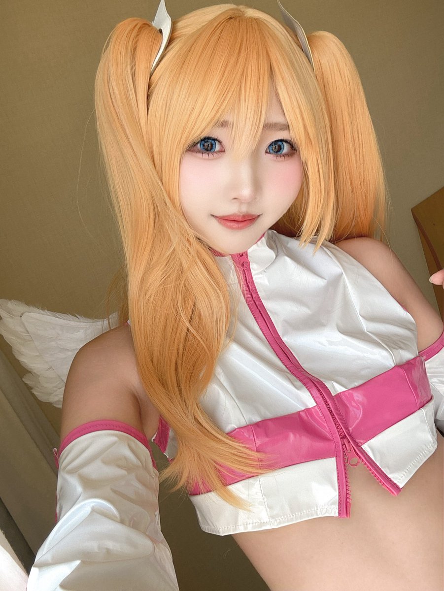 今日も撮影がんばったよ🪽