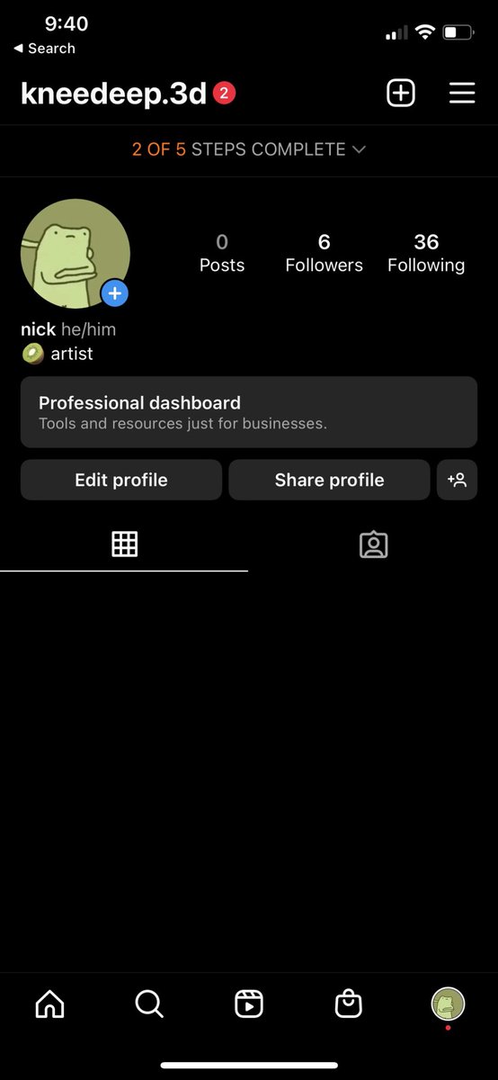 nick tweet media