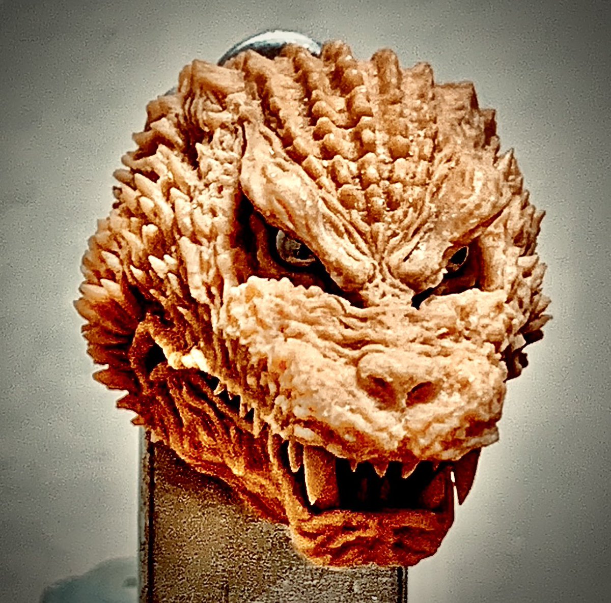 ライオンヘッド　ガレージキット　ホライジング　Lion Head　レジン製 ライオンヘッド ガレージキット ホライジング Lion Head レジン