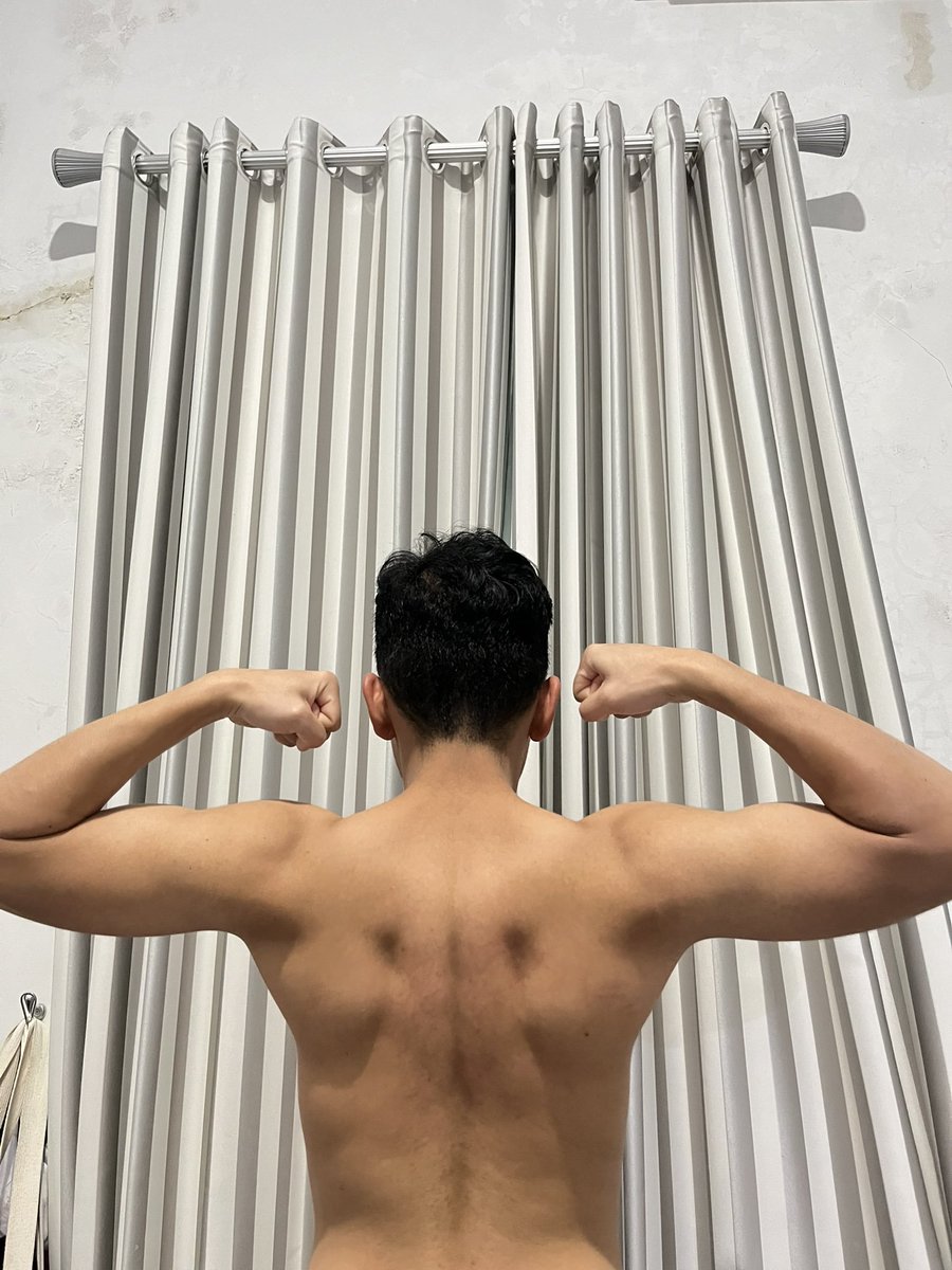 Romeo & Adit tweet media