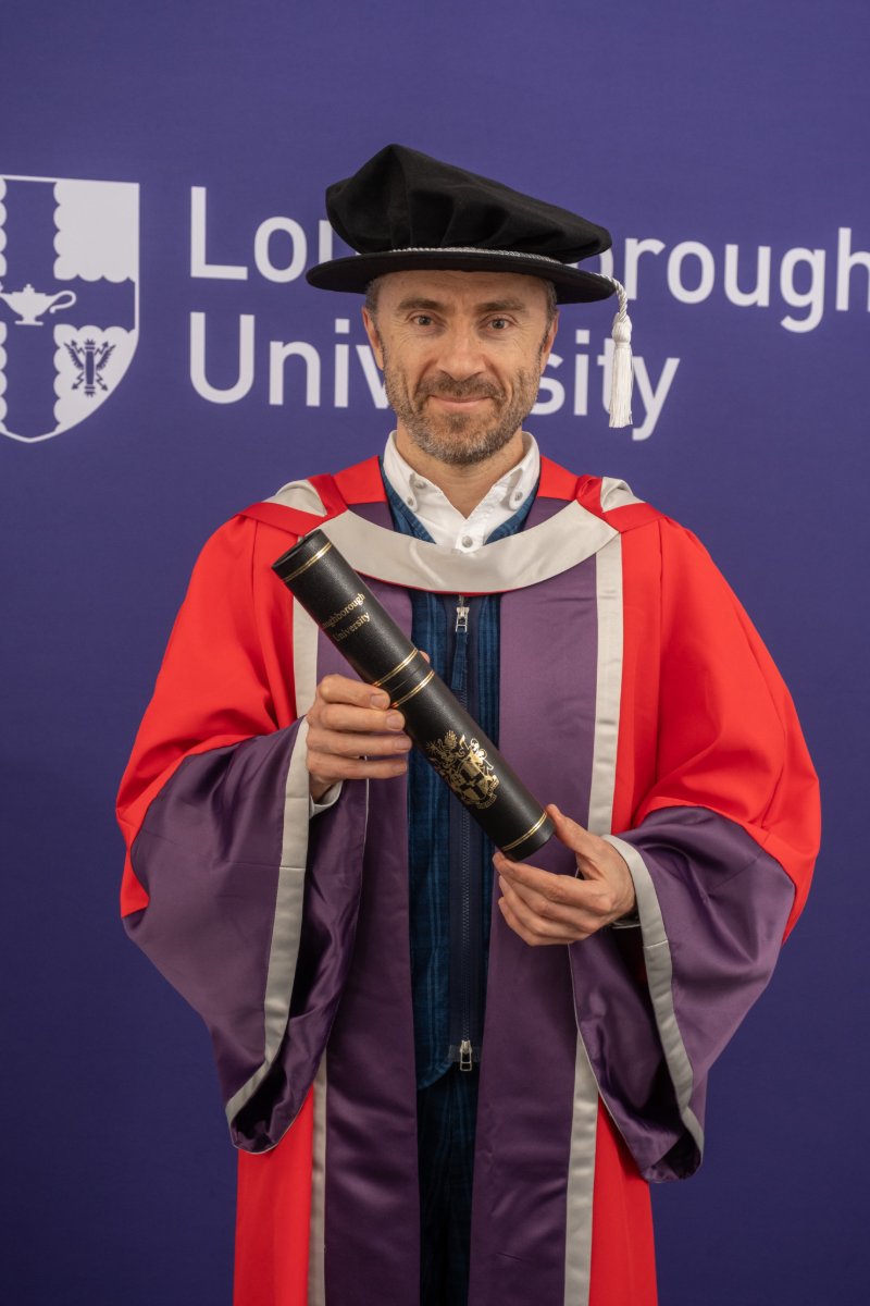 lborouniversity's tweet image. We recognised a group of 7 exceptional individuals during our Summer Graduations! 🎓

We&apos;re delighted to have awarded Honorary Degrees for their fantastic contributions to their fields and beyond, and reflecting our University values.

Read more ➡️ lboro.uk/44Z41eK