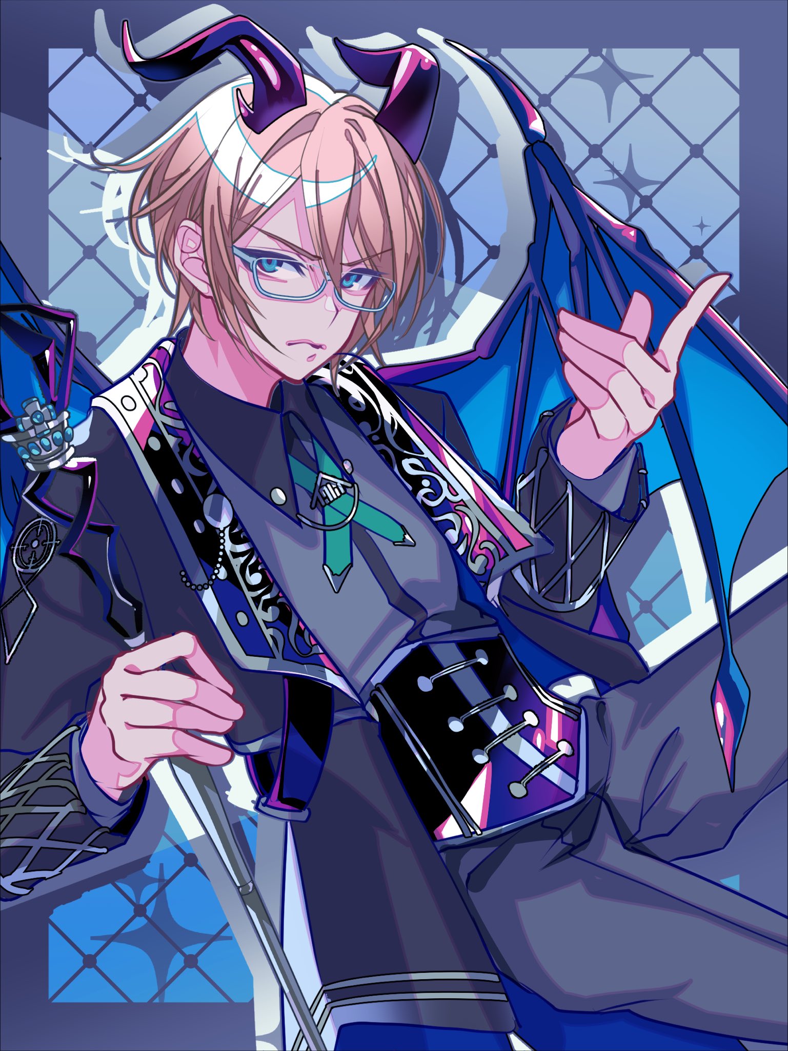 サイ (@Sai__art) / X