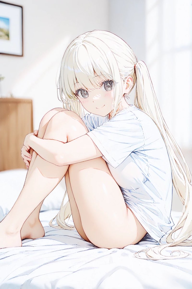 hatsukoi_lab's tweet image. しばらく作業環境から離れてたのですが、今日から復帰します！作るぞー！
#AIイラスト