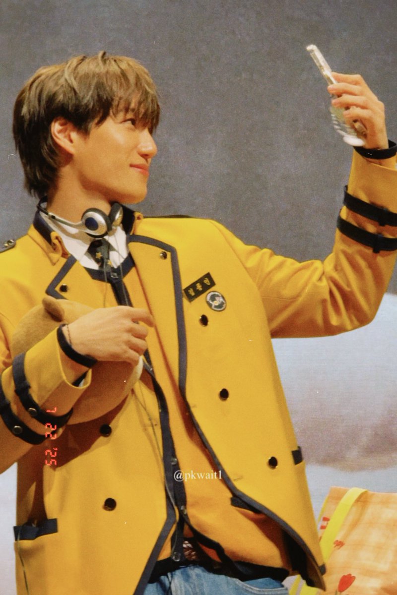 pkwait1's tweet image. 🤍💛🤎🫧