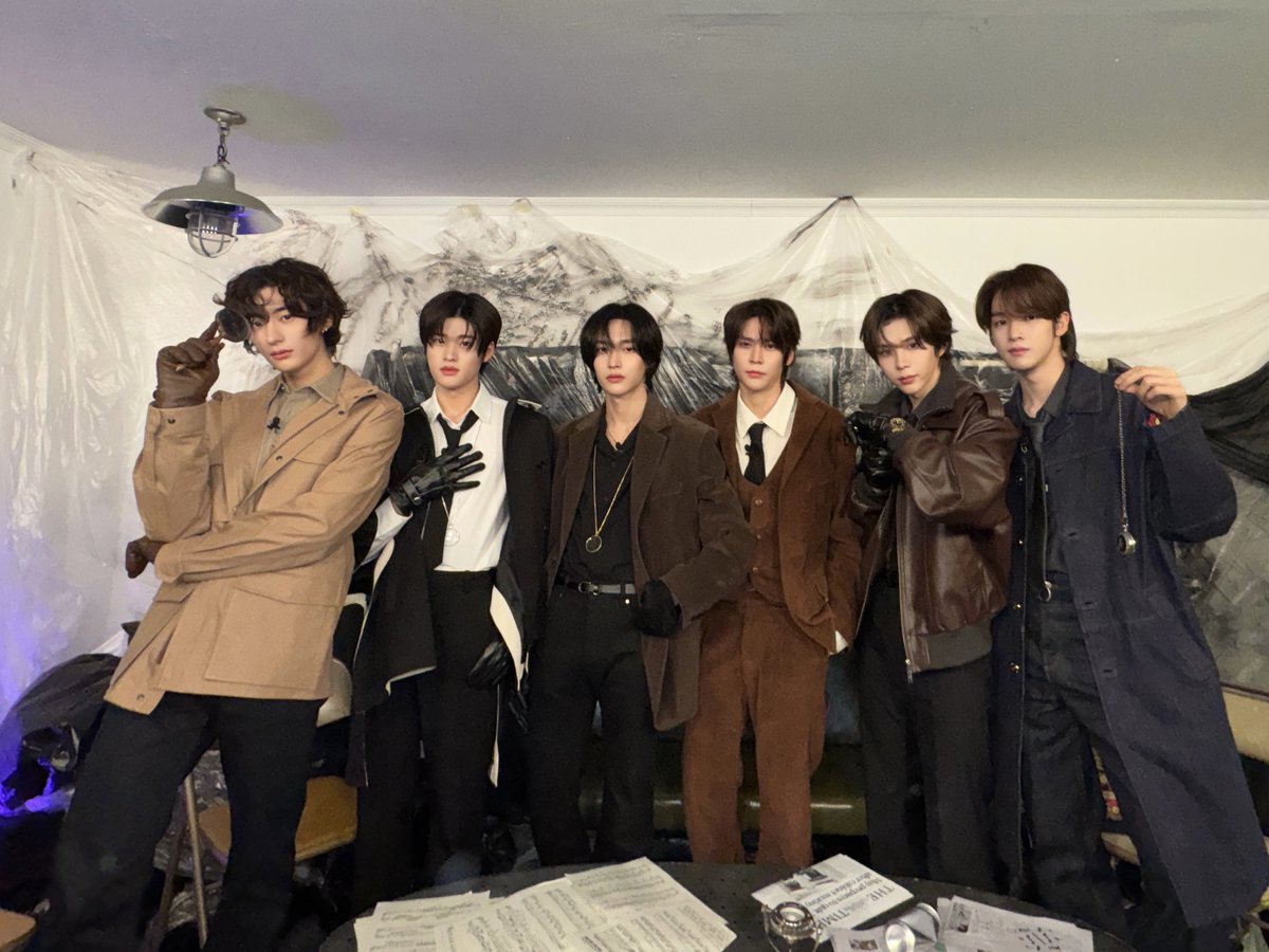 RIIZE_official's tweet image. 또리 PD 🧑🏫
#RIIZE #라이즈
#RISEandREALIZE
#WE_RIIZE #위라이즈