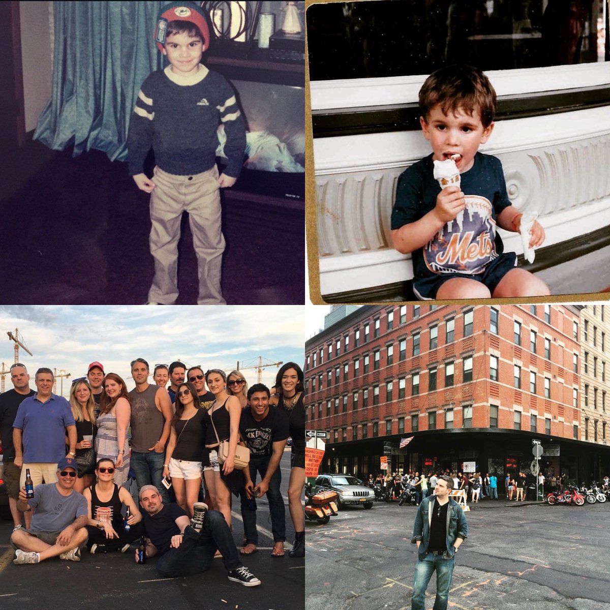 JohnMcCloy's tweet image. Happy Birthday on this 7/22 to this young Johnny who somehow became this old Johnny. The Butler 7/22 hearing was one of the best Birthday gifts BUT a Gun’s N Roses concert w/ the original members will still be #1