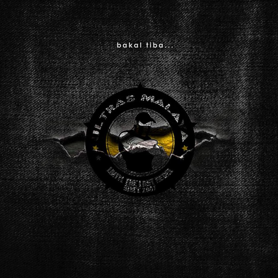 Ingat dia je boleh umum…
Bakal tiba…. 🪡

#UntilTheLastRebel #DemiMalaysia