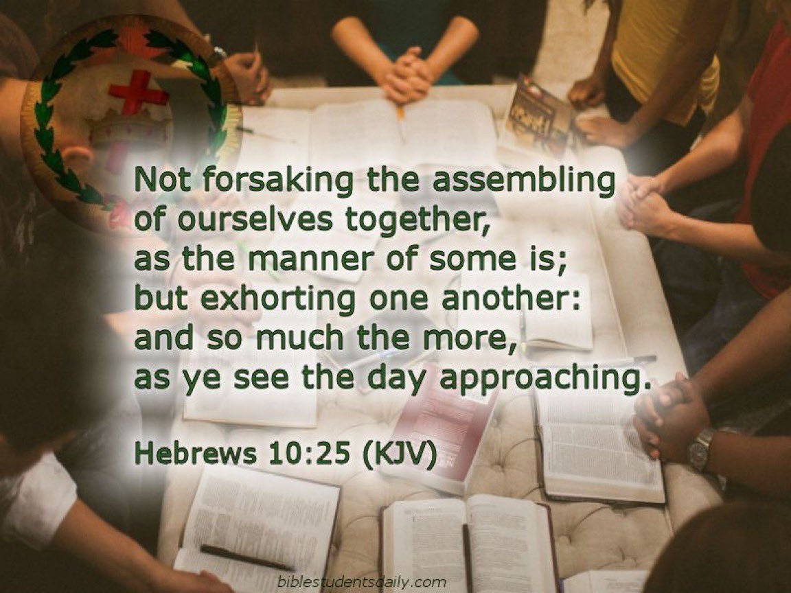 WeaponofPrayer's tweet image. 🙏, “Let us Worship, Pray, Fellowship & Grow with others, cheerfully come to seek & know God, the Father, Son Jesus Christ & Holy Spirit, let the Holy Spirit lead, learn discernment, discover our questions & receive answers from our Bibles, every one is heard in His Home Church”