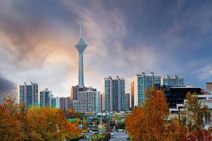 bakhshijahromi's tweet image. رییسجمهور: امکان ادامه بقای تهران بهعنوان پایتخت وجود ندارد.