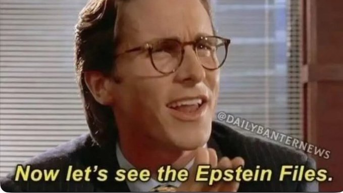 SumitHansd's tweet image. Trump says Epstein files were made up by Obama, Hillary Clinton, Biden and Comey.
Karoline Leavitt : 🤐
Trump releases 230,000 pages of documents on MLK's assassination
Release The Epstein Flies
Release The Trump Epstein
Pedo Files
#TrumpEpsteinPedoFiles