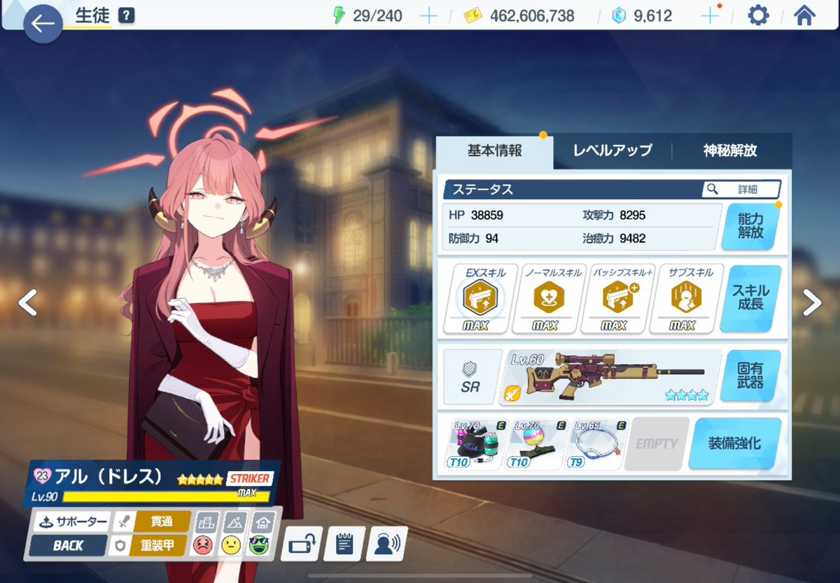 これがVIPってワケ