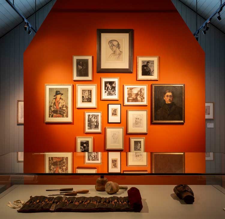 studio international (@studiolatest) on Twitter photo 'To mark its 40th birthday, <a href="/museumartcraft/">Ditchling Museum of Art + Craft</a> is hosting an exhibition all about reaching out... '
Review by <a href="/annamcnay/">Anna McNay π³οΈβππΎππ°πβπ»π©πΌβπ¨</a>
studiointernational.com/index.php/it-t⦠'To mark its 40th birthday, <a href="/museumartcraft/">Ditchling Museum of Art + Craft</a> is hosting an exhibition all about reaching out... '
Review by <a href="/annamcnay/">Anna McNay π³οΈβππΎππ°πβπ»π©πΌβπ¨</a>
studiointernational.com/index.php/it-tβ¦