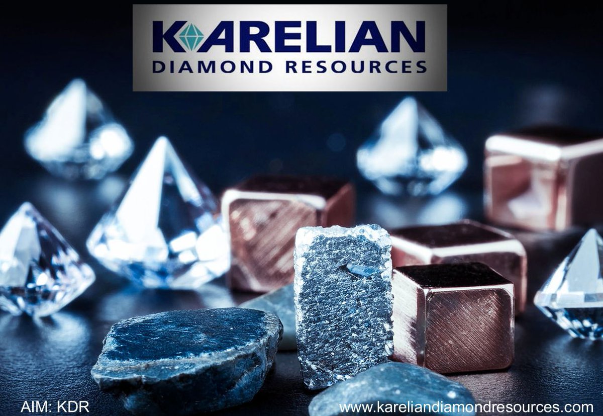 KarelianDRplc's tweet image. Northern Ireland – a new Nickel, Copper and Platinum Group Elements province? 

Learn more in our presentation here: kareliandiamondresources.com/sites/default/… 

#KDR #Copper #Ireland