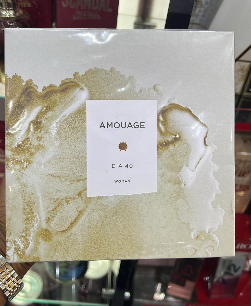 ScentHQ's tweet image. Discounted amouage!
Journey man
Jubilation XXV
Portrayal man and woman
Crimson rocks
Meander man
From 591k now 390k
Dia 40 Extrait
Epic 56 Extrait
From 739k now 500k
