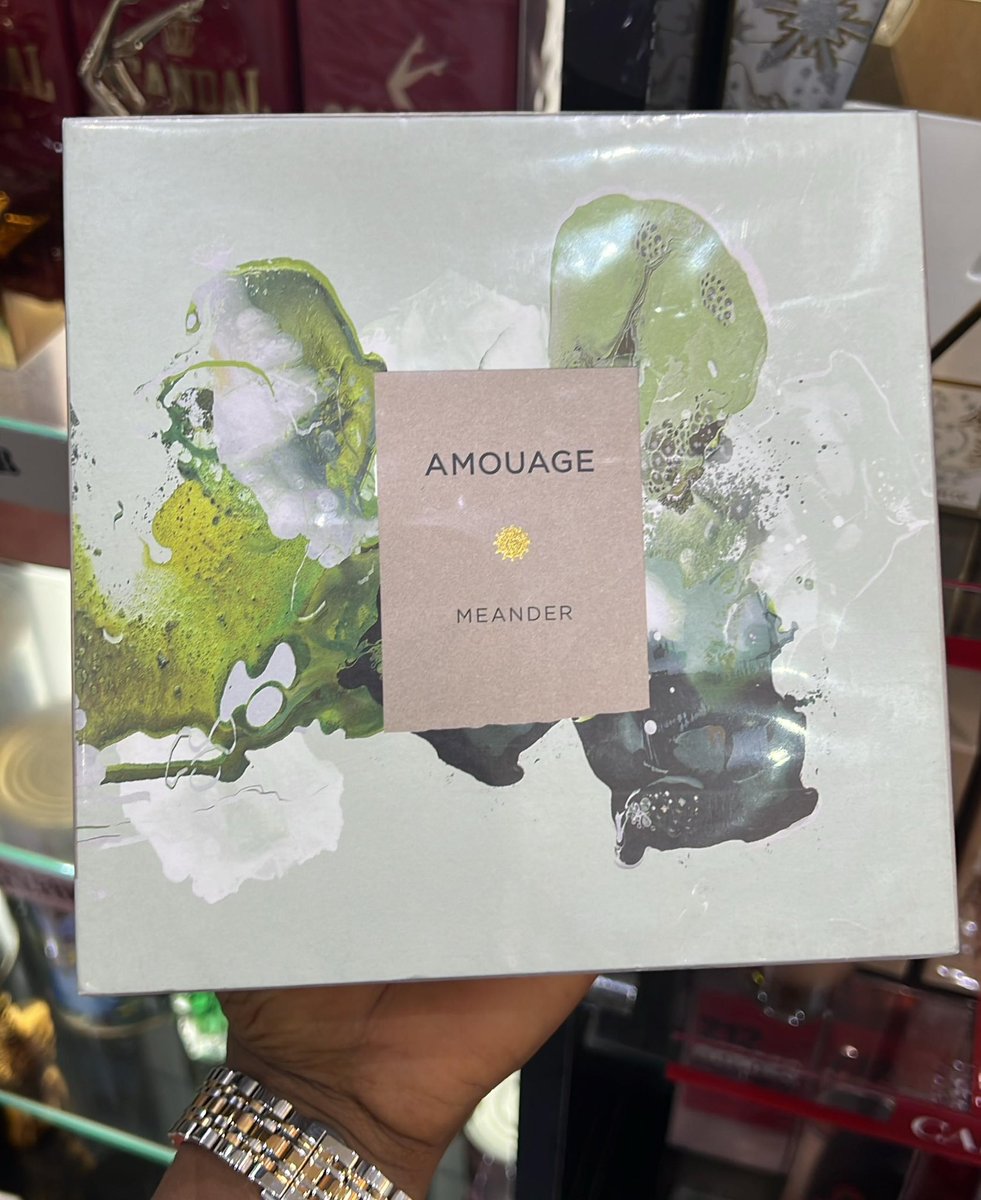 ScentHQ's tweet image. Discounted amouage!
Journey man
Jubilation XXV
Portrayal man and woman
Crimson rocks
Meander man
From 591k now 390k
Dia 40 Extrait
Epic 56 Extrait
From 739k now 500k