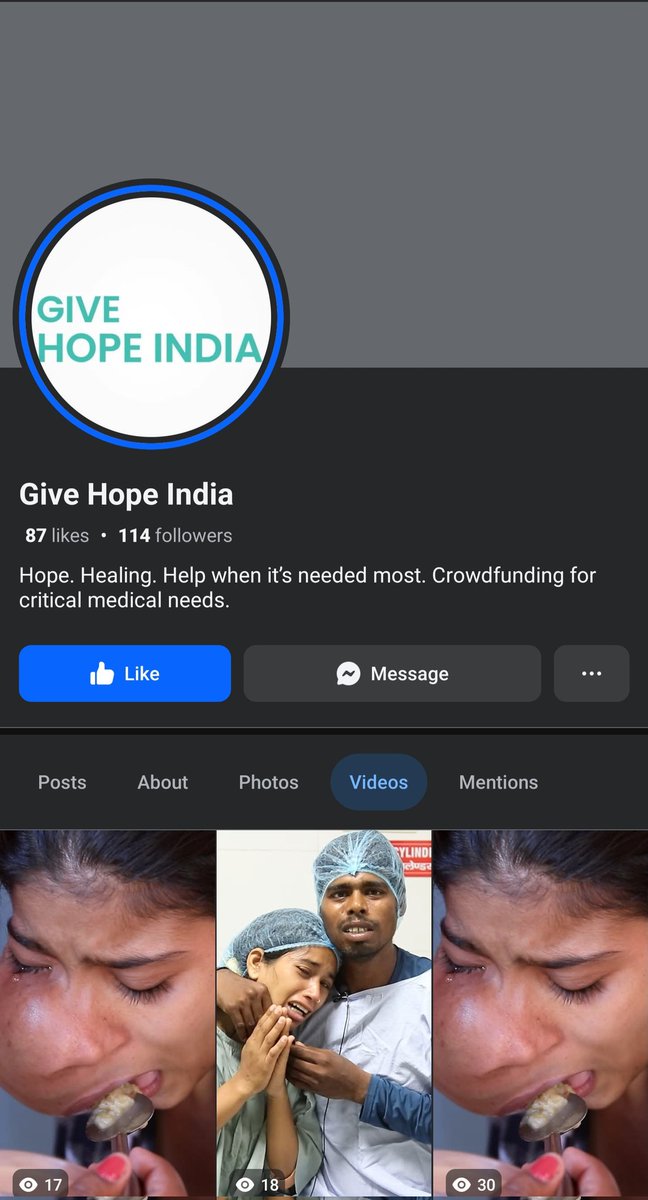 aravind's tweet image. Meta platforms allow all kinds of scams to happen targeting users. For example, with all the tech and AI, they will never remove scam and spam links in comments.
I guess just to inflate engagement rates. And they allow all kinds of scam ads to run. The newest scam, I think, is…