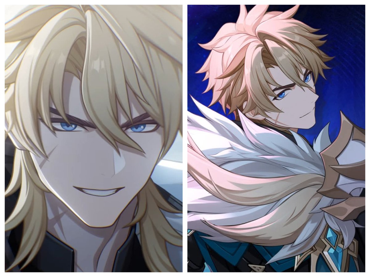AoiAbyss's tweet image. Lista de personajes a los que les puse el ojo 🫣🩷 Alice está preciosa por cierto!!!