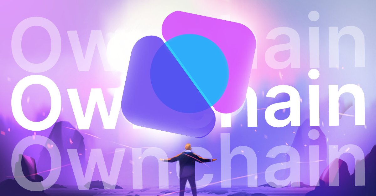 CacheWallet_HQ's tweet image. Step into a world where you control the chain.
Decentralized. Empowered. Unstoppable.
#Web3Future #DecentralizedPower #CryptoVision #BlockchainRevolution #OwnYourChain #DigitalFreedom