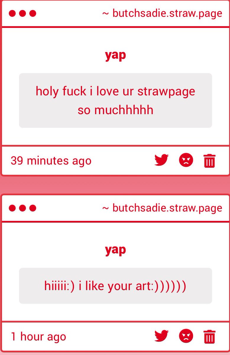 butchadlers's tweet image. thankk yeww ive been meaning to redo it but naw i dont got the patience for it😭
haay!!!! THANK UU im so glad
