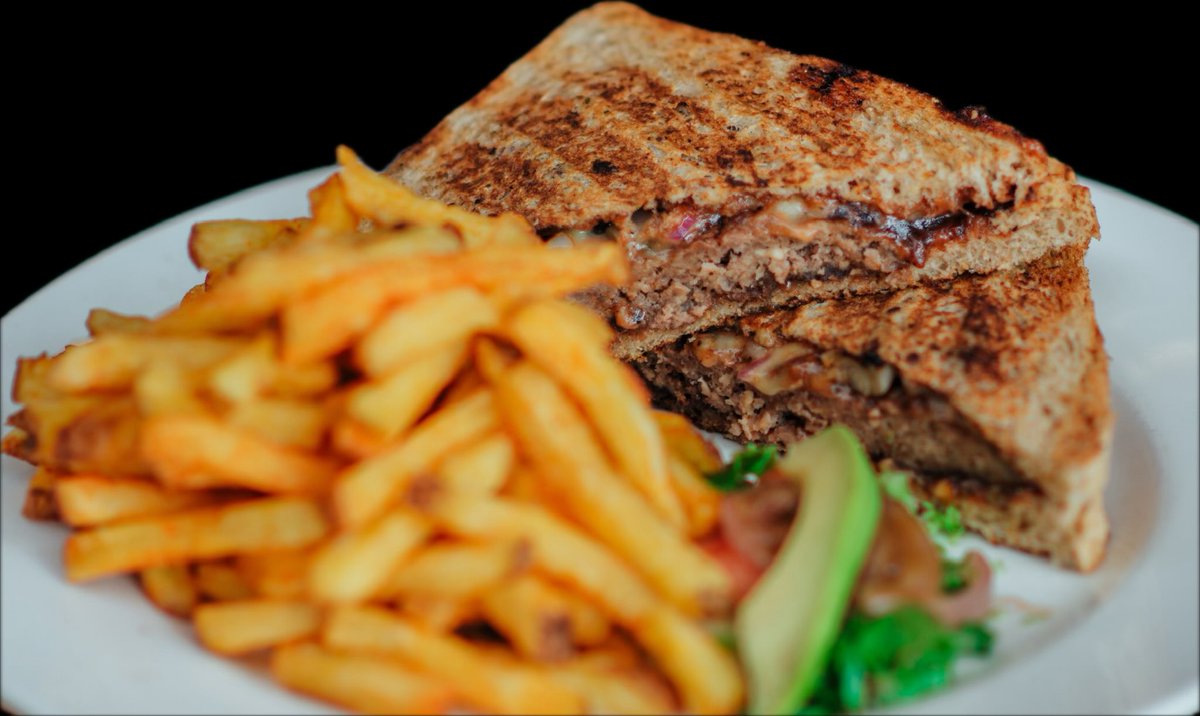 EndiroCoffee's tweet image. Which sandwich would you prefer to compliment your coffee?
A or B