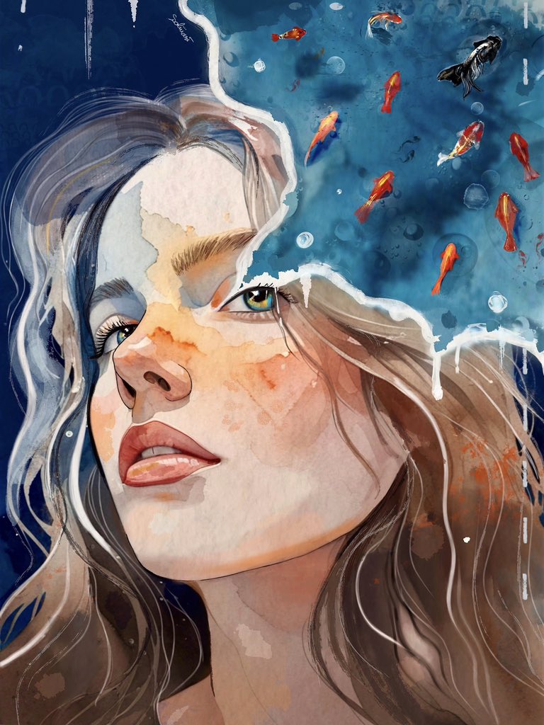 soliiiart1's tweet image. Happy #TEZOSTUESDAY
Keep swimming 🐟
🔴Please read the description
1/1
192 Tezos
objkt.com/tokens/open_ob…