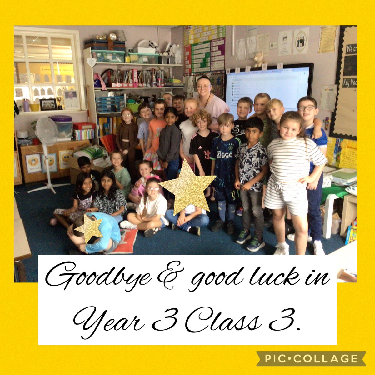 St Margaret Mary's Catholic Infant School (@smminfants) on Twitter photo 