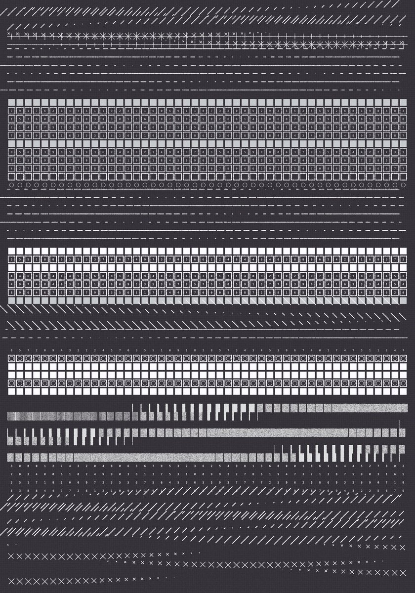 gpitombo's tweet image. Good morning! 

Systems - Minting is slow but steady, 47 mints left. 🦾

Supply: (17 / 64) ◻️◻️◼️◼️◼️◼️◼️
Price: 0.0003btc 

beta.gamma.io/ordinals/colle… #artonbitcoin