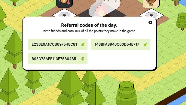 New day New codes

Who wants <a href="/anoma/">Anoma</a> testnet code?