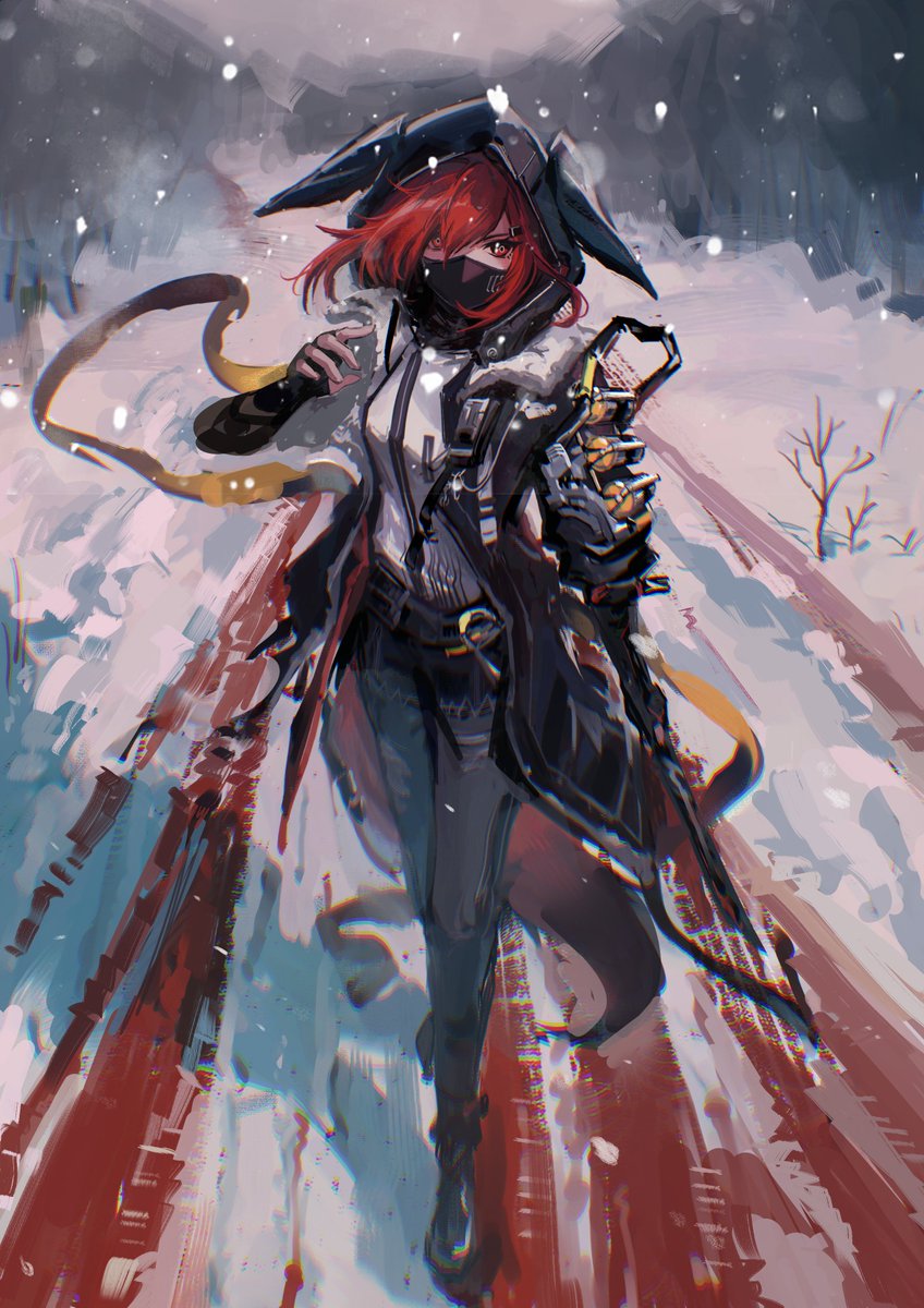 #arknights #アークナイツ #明日方舟 0722