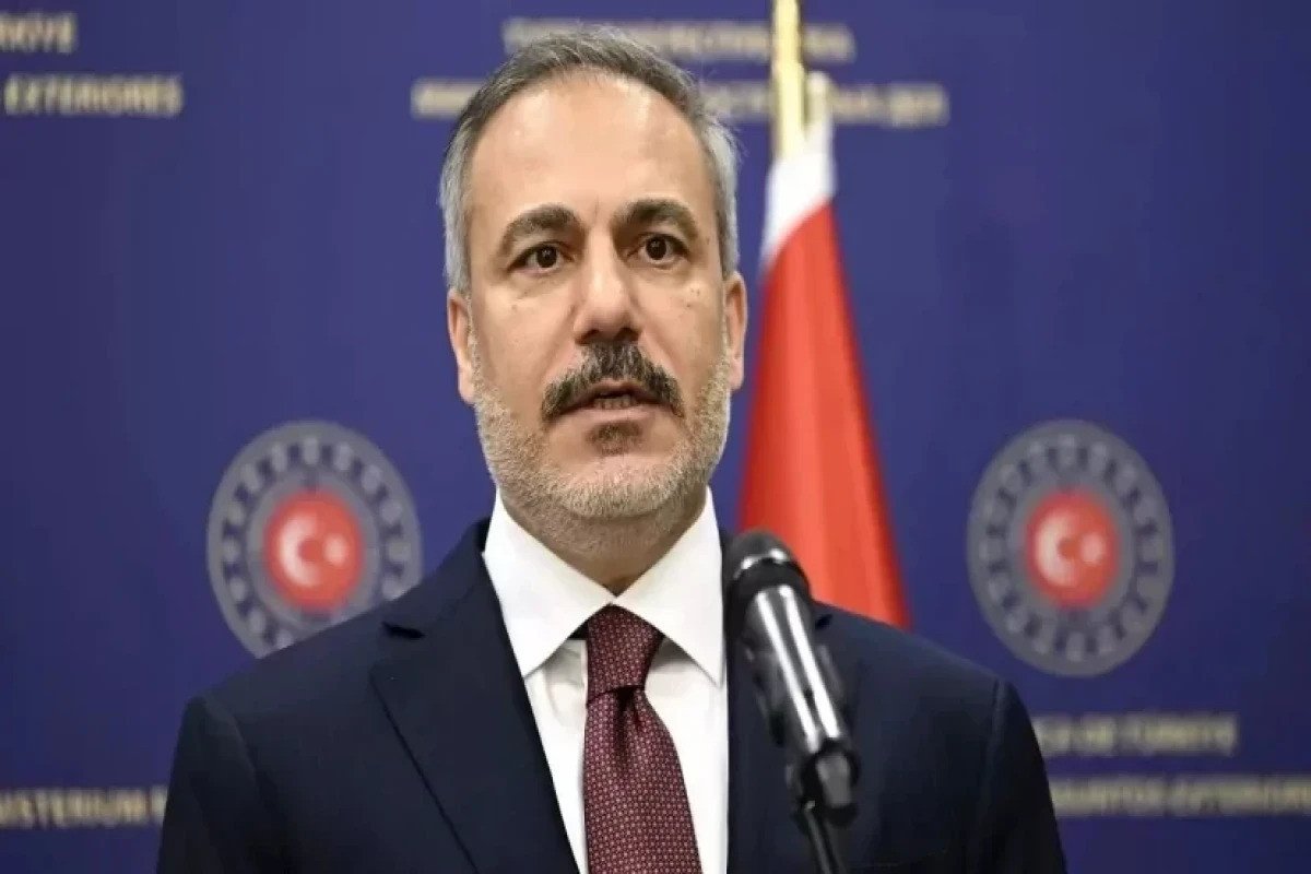 APA_English's tweet image. #Turkish FM: We will intervene if groups try to divide #Syria
#BREAKING @HakanFidan
en.apa.az/asia/turkish-f…