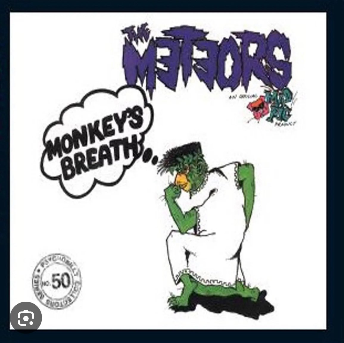 KiszelyPhilip's tweet image. Listening to classic psychobilly while travelling highways and byways of Norfolk. Incongruous? Not in the slightest!
The Meteors - Ain’t Gonna Bring Me Down (1985)
youtu.be/CJROOoQyFqw?si…