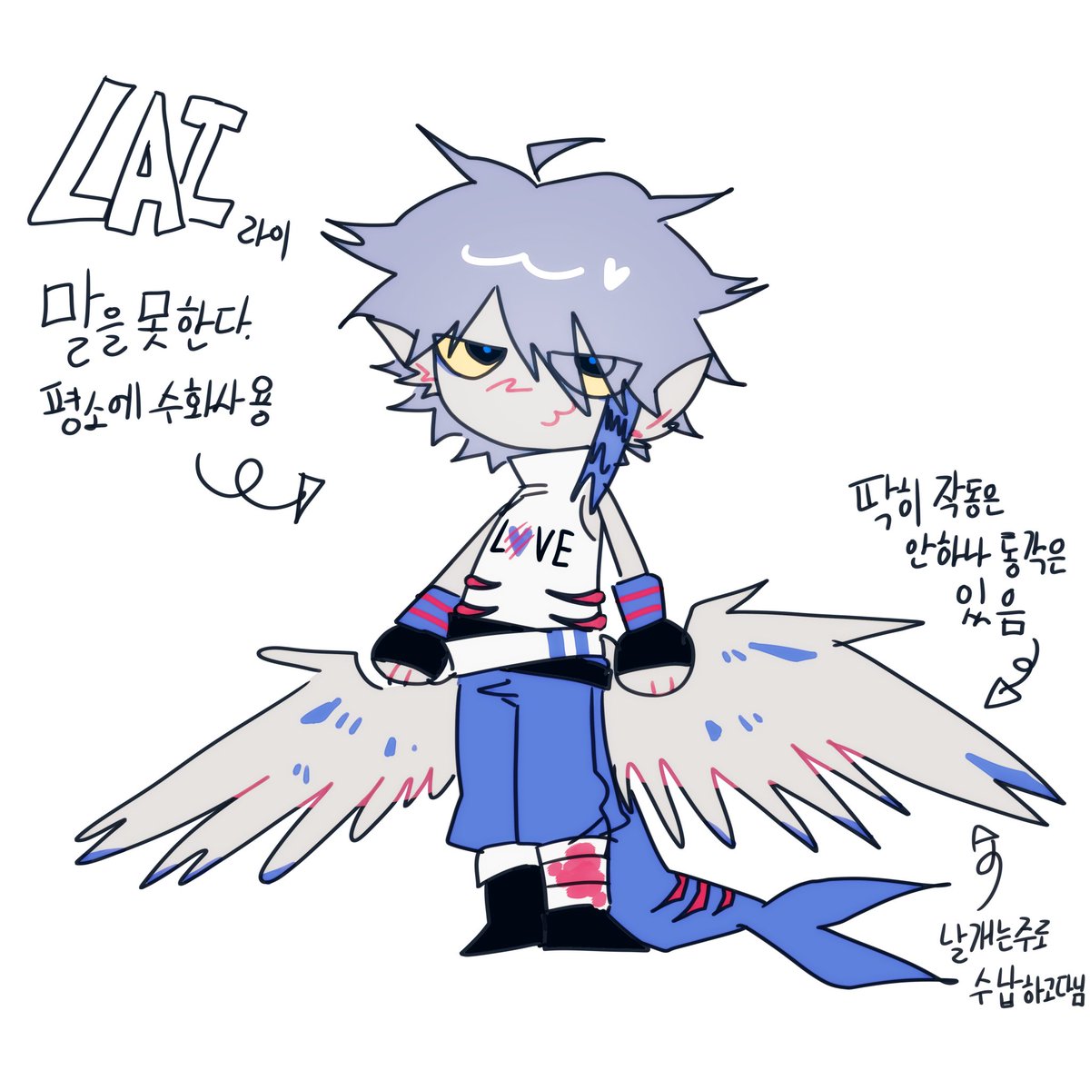 simnyang2's tweet image. 자캐만들면 뭐해 로블로 구현하고싶어도 못찾아서 불가능한데