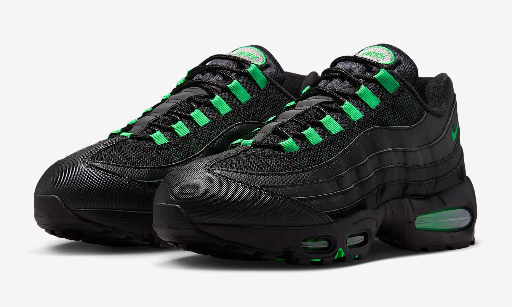 ナイキプロ ハイパークールマックス エメラルドグリーン NIKE公式】エア マックス ワッフル 'Sprinter Green and